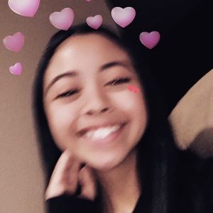 Meet your Posher, Jasmine